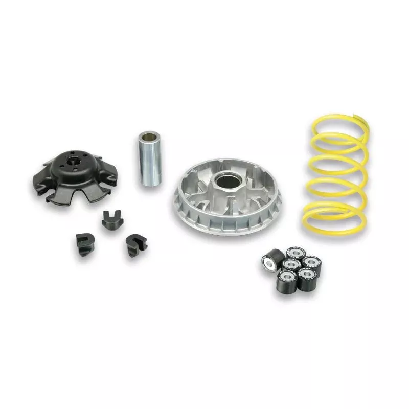 Malossi Variator Multivar SYM MIO