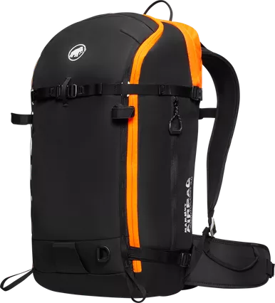 Mammut Tour 30 Black Removable Airbag 3.0