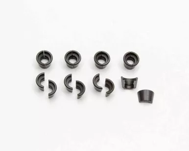 Manley 10 Degree Valve Locks - +.050in 13152-8