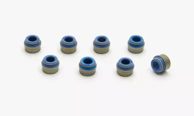 Manley 11/32in Valve Seals 24043-8