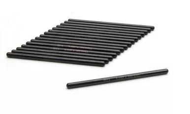 Manley 5/16in Moly Pushrods - 8.500in Long 25774-16