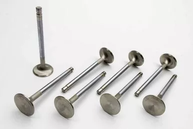 Manley SBC B/P 2.020in Intake Valves 10552-8