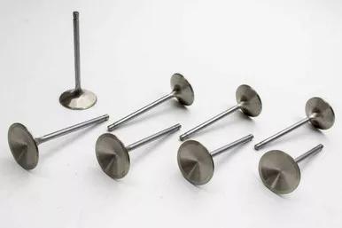 Manley SBC R/M 2.020in Intake Valves 11318-8