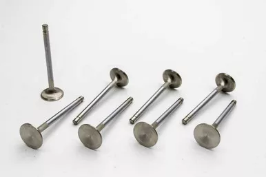 Manley SBC S/M 2.020in Intake Valves 10750-8