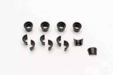 Manley Super 7 Bead Loc Valve Locks +.050in 13052-8