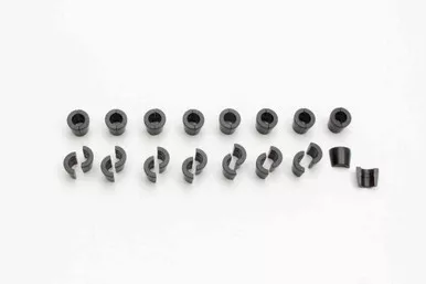 Manley Super 7 Valve Locks - .050in 13081-16