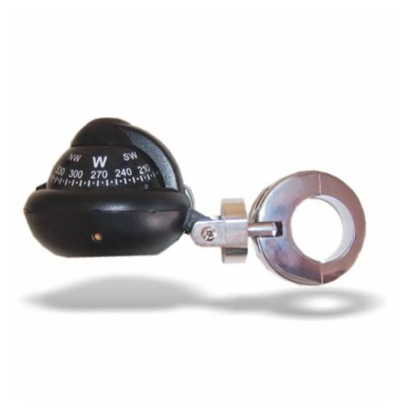 Marlin's Adjustable Motorcycle Sport Compass