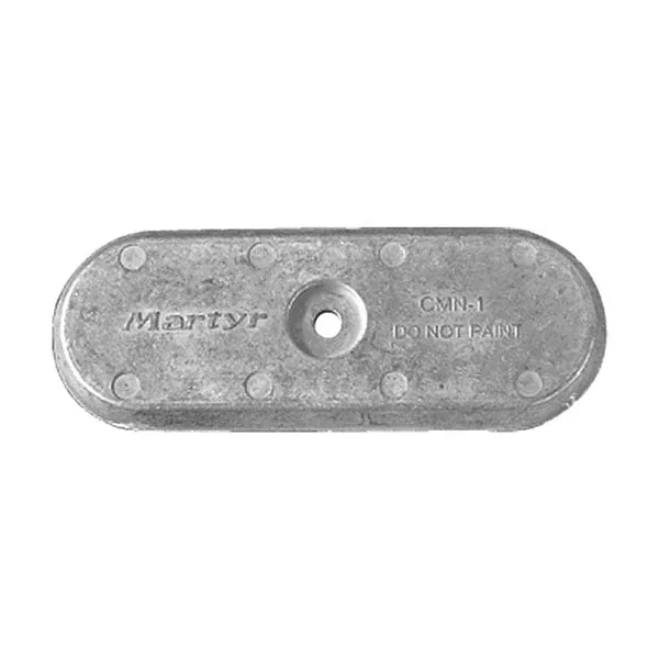 Martyr Hull Anodes CMN1
