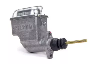 Master Cylinder .875in Integral Reservoir 73-875