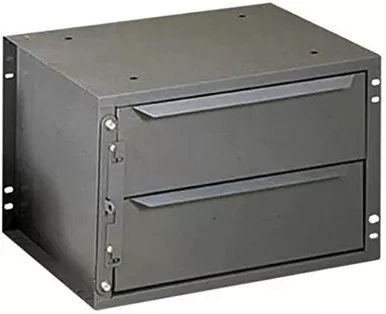 MASTERACK 025070KP Drawer Cabinet