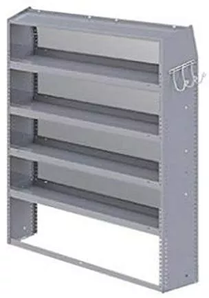 MASTERACK 02A383KP Shelf Module