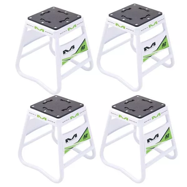 Matrix A2 Mini Stand Green 4 Pack (A2M-105 (4 Pack))
