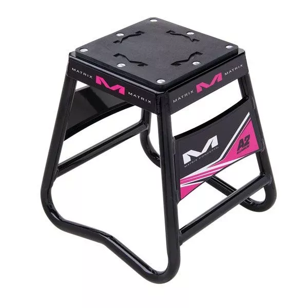 Matrix A2 Mini Stand Pink (A2M-109)