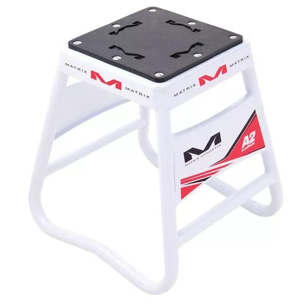 Matrix A2 Mini Stand Red (A2M-102)