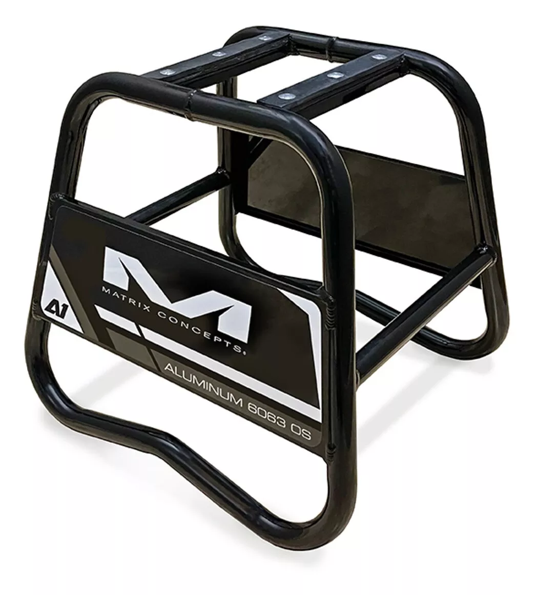Matrix Concepts A1 Aluminum MX Box Stand