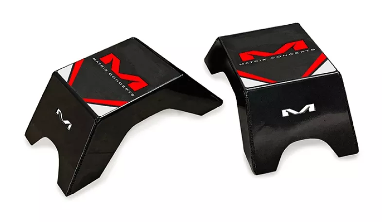Matrix Concepts Holeshot Starting Blocks
