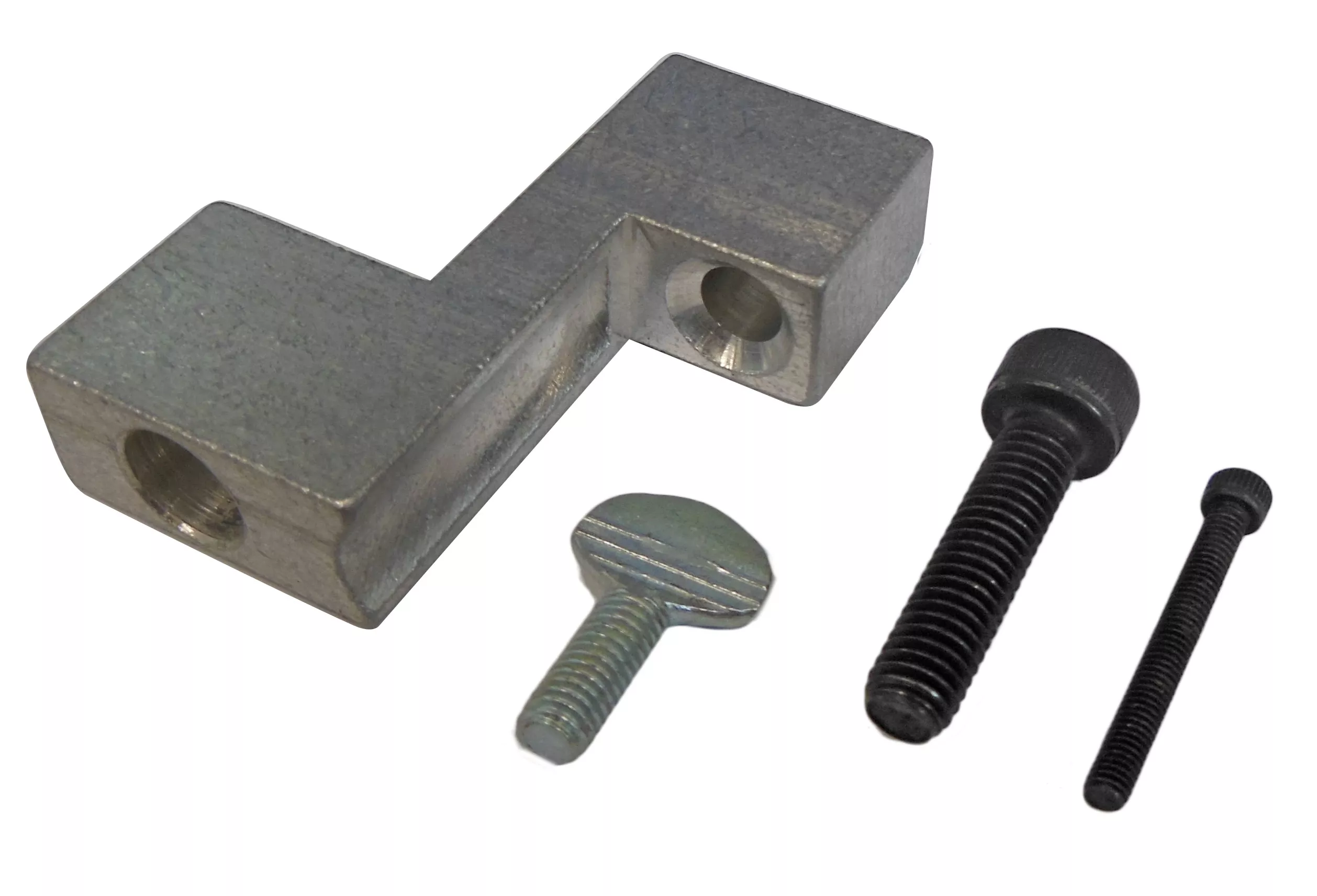 Max Lift Indicator Bracket for Honda Clone, Ducar 212, and Predator 212cc (Hemi)
