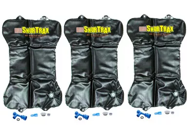 Max-Pak 300 3-10036 Trac tion Aid SHU10336