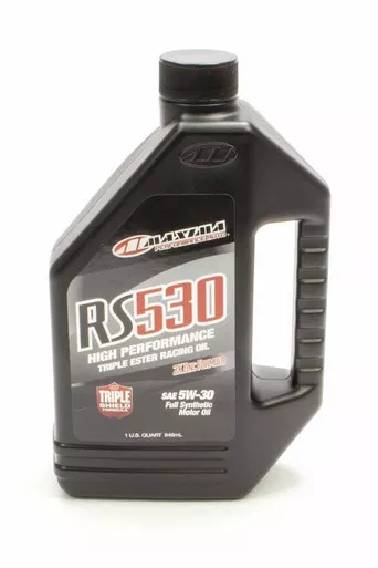 Maxima 5w30 Synthetic Oil 1 Quart RS530 MAX39-91901S