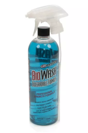 Maxima Bio Wash 32oz MAX80-85932S