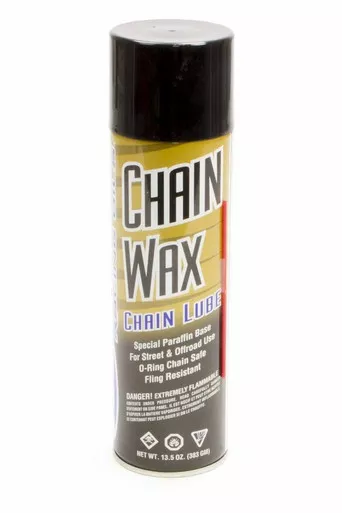 Maxima Chain Wax Chain Lube 13.5oz MAX74920S