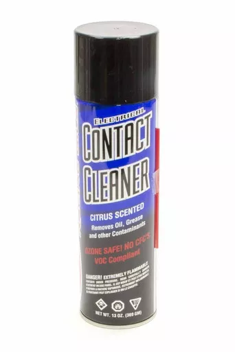 Maxima Contact Cleaner 13oz MAX72920S