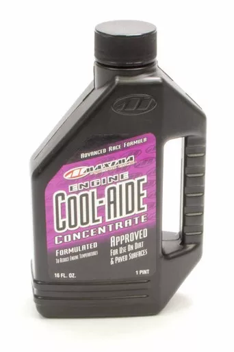 Maxima Cool-Aide Coolant 16oz Concentrate MAX84916S