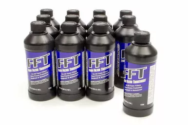 Maxima FFT Foam Filter Oil Case 12x16oz 60916