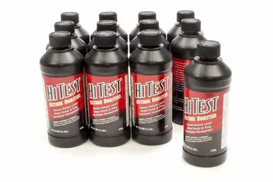 Maxima Octane Booster Case 12x16oz 83916