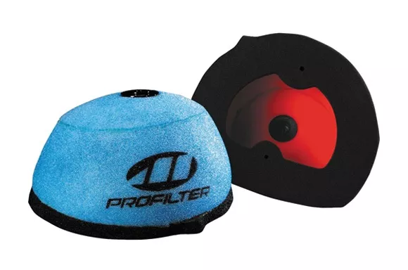 Maxima ProFilter Pre Oiled Air Filter Yamaha Raptor / Wolverine / Warrior 350cc 2000-2013