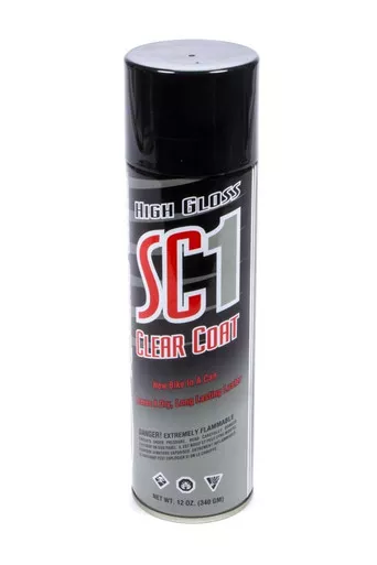 Maxima SC1 High Gloss Coating 17.2oz. MAX78920S