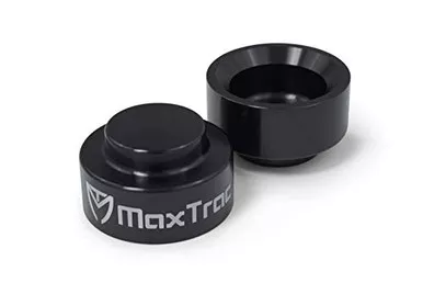 MaxTrac 1628 Coil Spacer for Suspension Systems, Pair