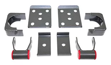 MaxTrac 300550 Rear Flip Kit for 300560 & 710515