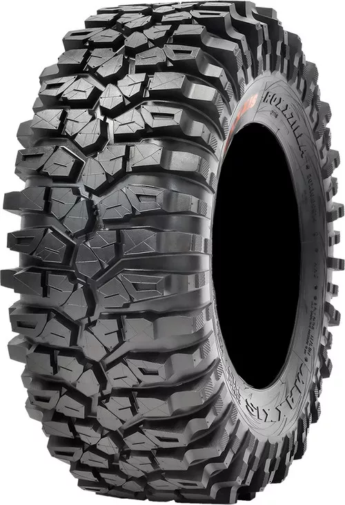 Maxxis Roxxzilla Rear Tire 30x10R-14 (TM00118500)