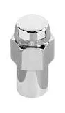 MCGARD 61000 Lug Nut 1/2" Standard Shank