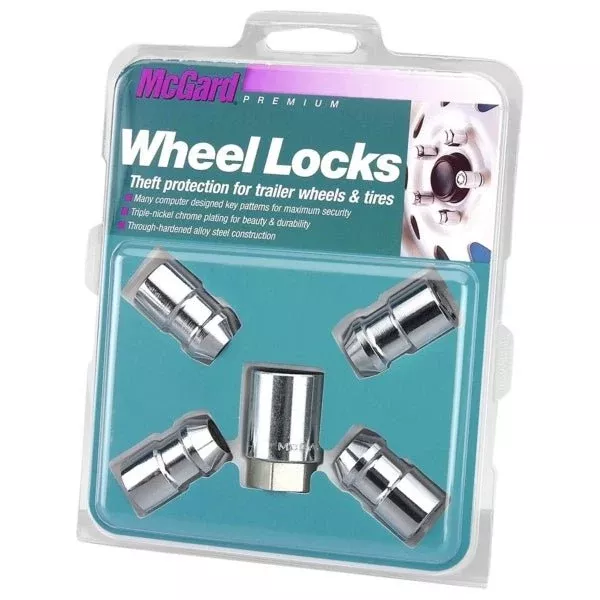 McGard Wheel Lock
