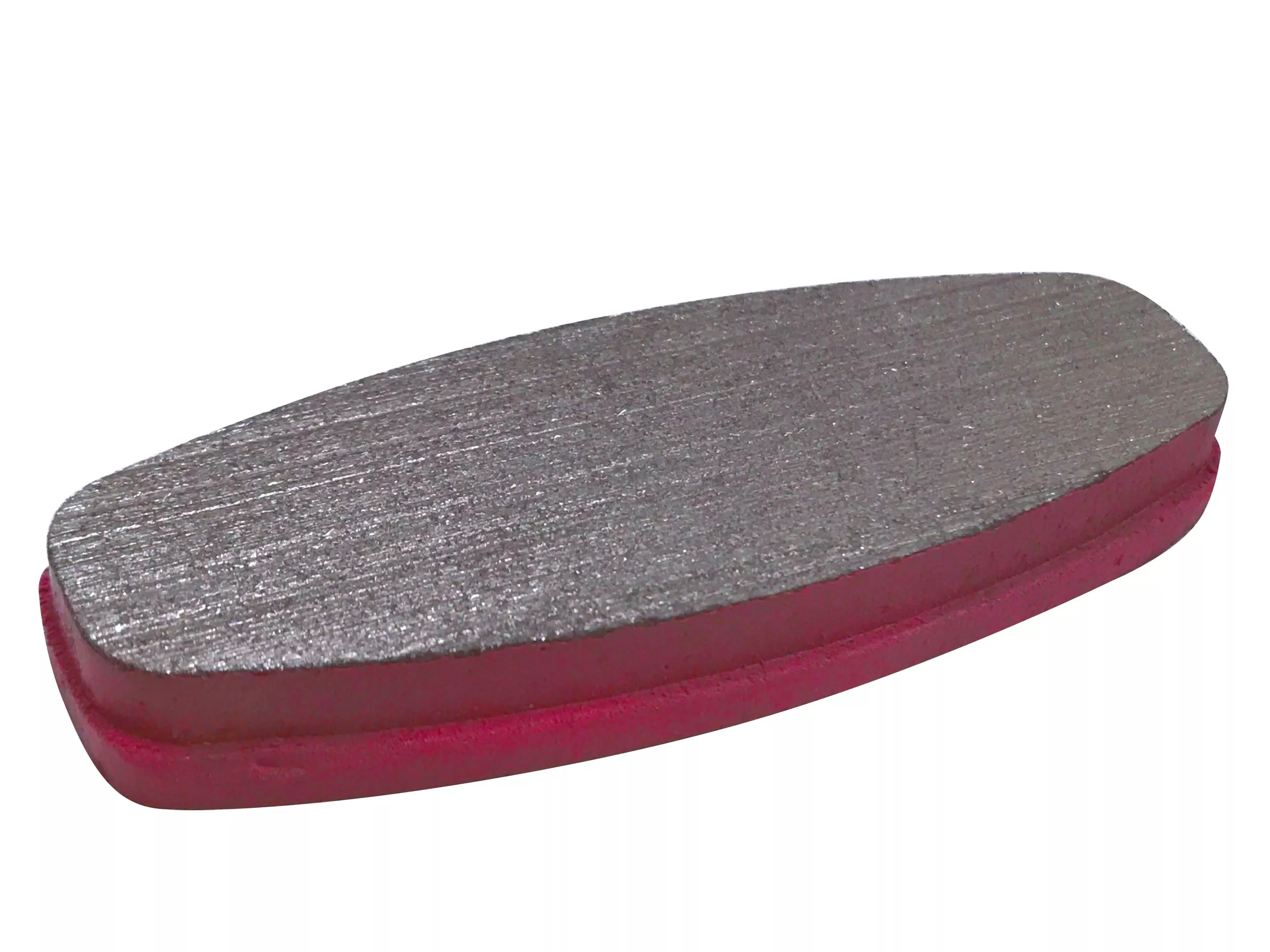 MCP Mini-Lite Brake Pad High Performance | Red