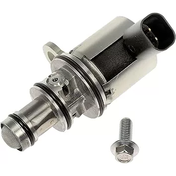 MDS SOLENOID