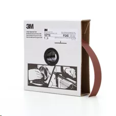 MECHANICAL ABRASIVES