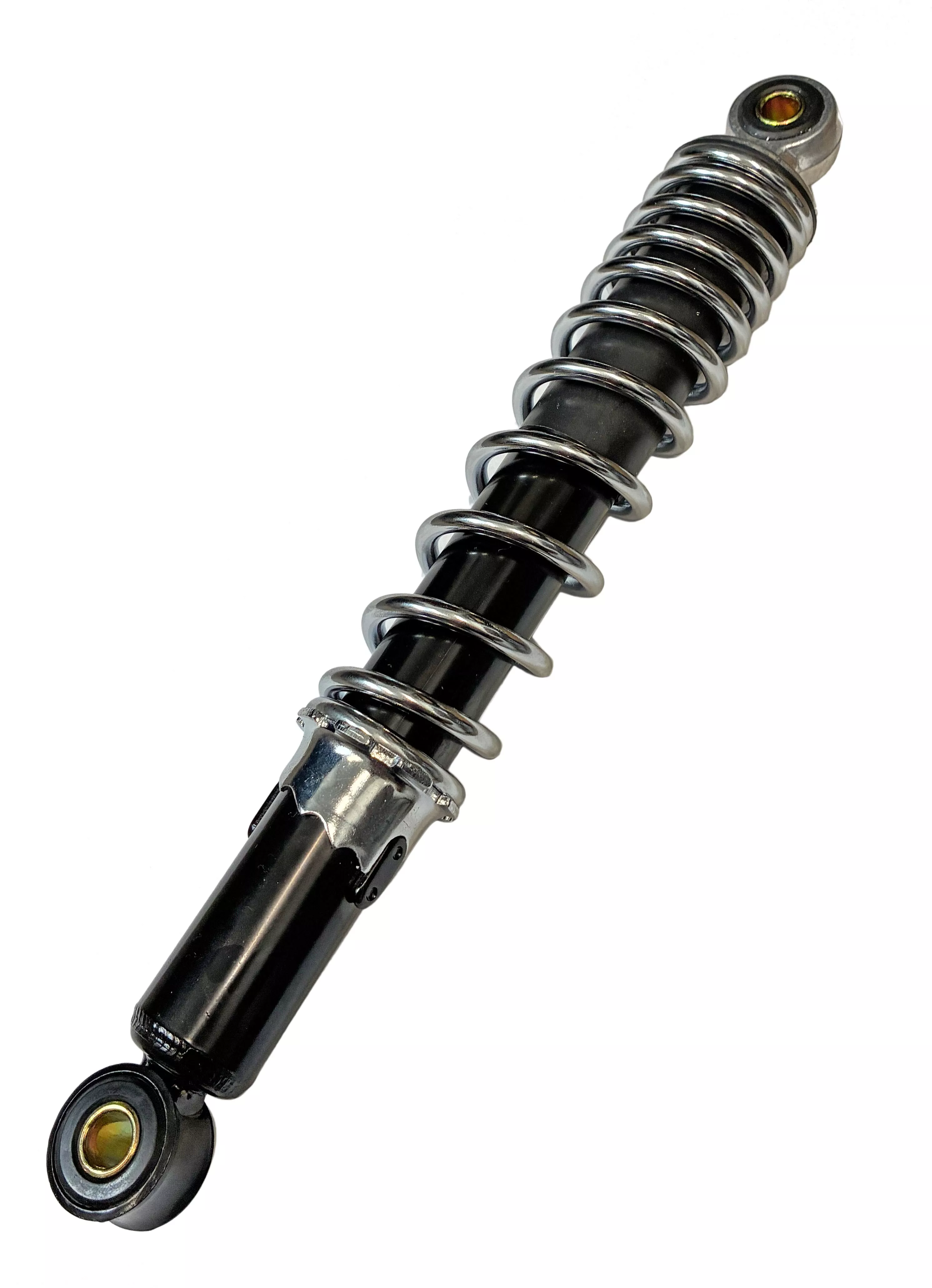 Mechanical Shock Absorber (450 lbs Load)12" Length (eye to eye)