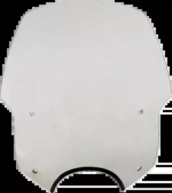 Memphis Shades Alley Cat Windshield - Solar