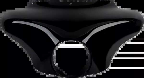 Memphis Shades Batwing Fairing – Chief Bobber