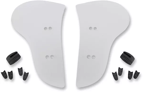 Memphis Shades Boost Fats Side Wings – Nylon Clamp