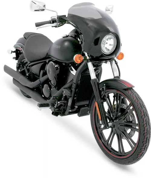Memphis Shades Bullet Fairing (MEM7071)
