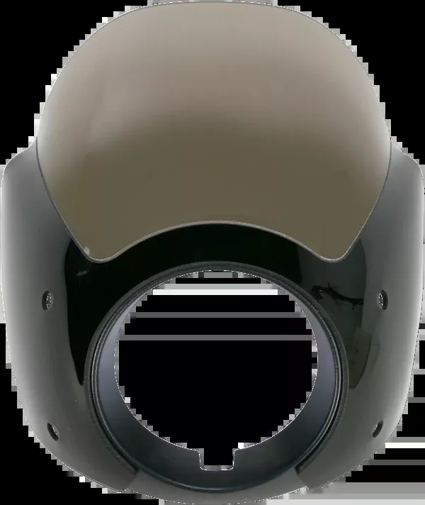 Memphis Shades Cafe Fairing – Harley-Davidson