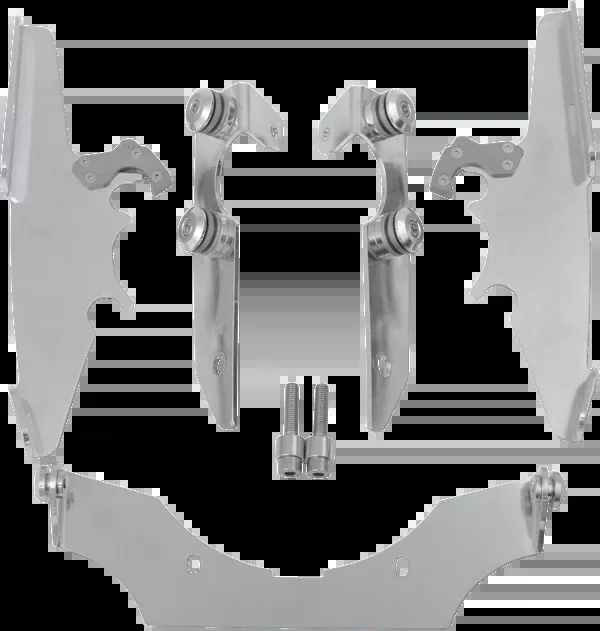 Memphis Shades Fats/Slim Trigger Lock Mounting Kit – Deluxe/Sabre