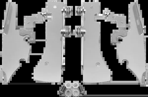 Memphis Shades Fats/Slim Trigger Lock Mounting Kit – XV 1600
