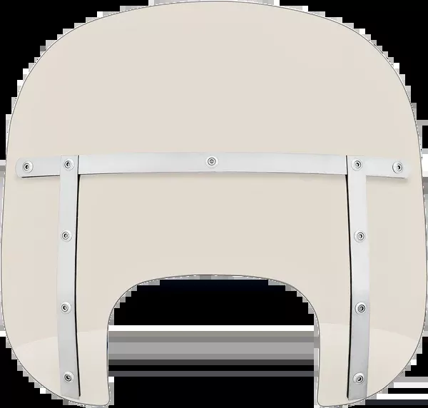 Memphis Shades Fats Windshield – Solar – 13″ – FLFB/S