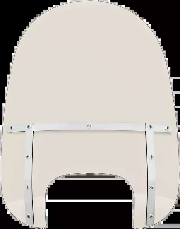 Memphis Shades Fats Windshield – Solar – 21″ – FLFB/S
