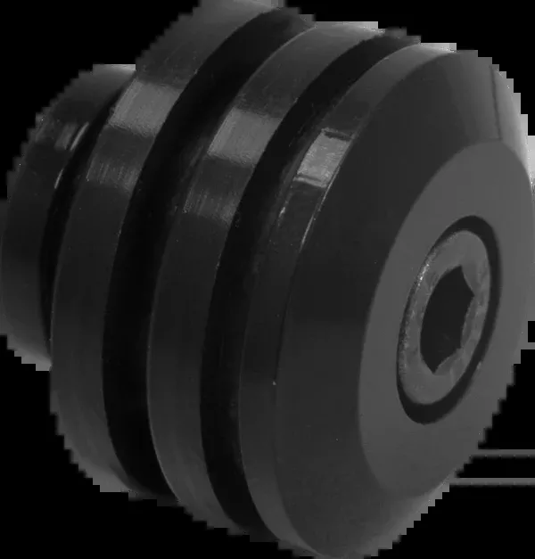 Memphis Shades Fork Clamp Bushing Assembly
